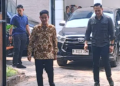 Kunjungan Gibran ke Rumah AHY Bahas Pemilu 2024