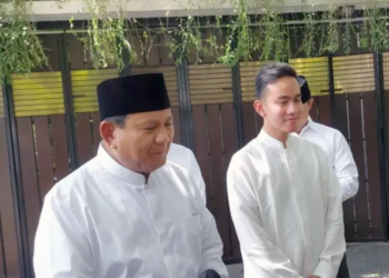 Gibran Rakabuming Raka Diajukan Sebagai Cawapres oleh Kelompok Samawi