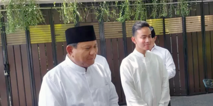 Gibran Rakabuming Raka Diajukan Sebagai Cawapres oleh Kelompok Samawi
