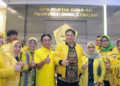 Strategi Kemenangan Golkar di Jateng Sosok Under 40