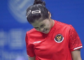 Gregoria Mariska: Kehilangan Harapan Medali di Asian Games