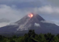 Gunung Merapi Terbangkan Lava 1,8 Km! Ancaman Aktivitas Vulkanik yang Meningkat