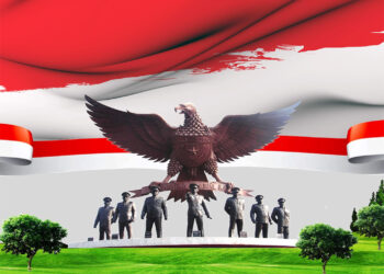 50 Ucapan Hari Kesaktian Pancasila, Penuh Pesan dan Makna Persatuan