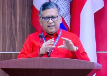 Hasto PDIP Terima Pengakuan Ketum Partai Terkait Kartu Truf