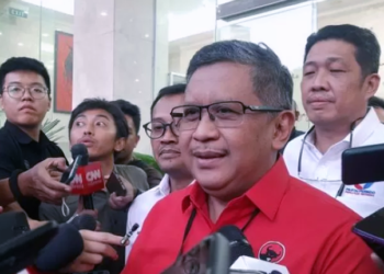 Hasto soal Prabowo-Gibran: PDIP Semakin Semangat