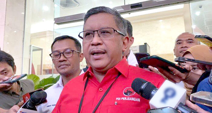 Andi Widjajanto Ikut Rapat Dalam Tim Pemenangan Ganjar Pranowo