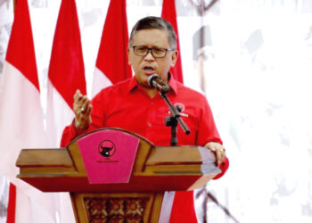 Santai Ungkap Reaksi Megawati Usai Putusan MK Ubah Syarat Cawapres