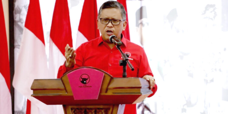 Santai Ungkap Reaksi Megawati Usai Putusan MK Ubah Syarat Cawapres