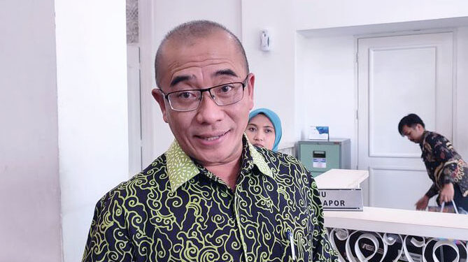 KPU Buka Peluang Perubahan PKPU Setelah Putusan MK tentang Usia Cawapres