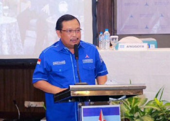 Demokrat Yakin Yenny Wahid dan Pendukung Gus Dur Dukung Prabow