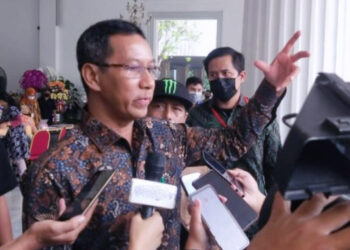 DKI Jakarta Berjuang Mengatasi Krisis Air Bersih