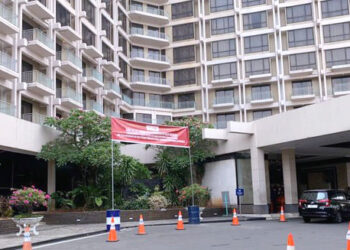 Pihak Pontjo Sutowo Klaim Hak Atas Hotel Sultan Hingga 2053