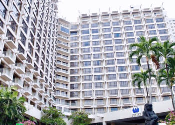 Kisruh Kubu Pontjo HGB 160 Tahun di IKN & Hotel Sultan