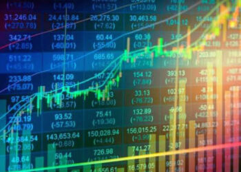 Prospek IHSG: Potensi Kenaikan Pasca Tekanan