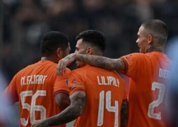 Borneo FC Dapatkan Tambahan Kekuatan jelang Lawan Persib