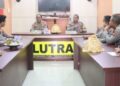 Biro Operasi Polda Sulawesi Selatan, Gelar Supervisi di Polres Luwu Utara