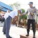 Polisi Pergi ke Sekolah, Ada Apa