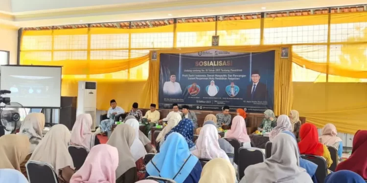 Majelis Masyayikh Sebut Pemerintah Siapkan Dana Khusus untuk Pesantren
