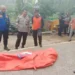 Tim Gabungan Temukan Jasad Warga di Jalur Gunung Ciremai