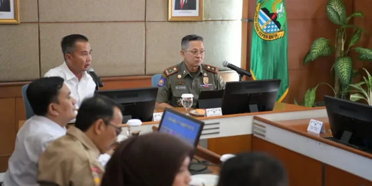 Bey Machmudin Ingatkan ASN Pahami Arti Netralitas