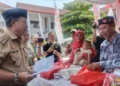 Upaya Tekan Laju Inflasi, Pemkab Cianjur Gelar Pasar Pangan Murah