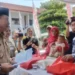 Upaya Tekan Laju Inflasi, Pemkab Cianjur Gelar Pasar Pangan Murah