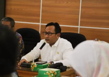 DPRD Jabar Minta Keamanan Pemilu Segera Diantisipasi