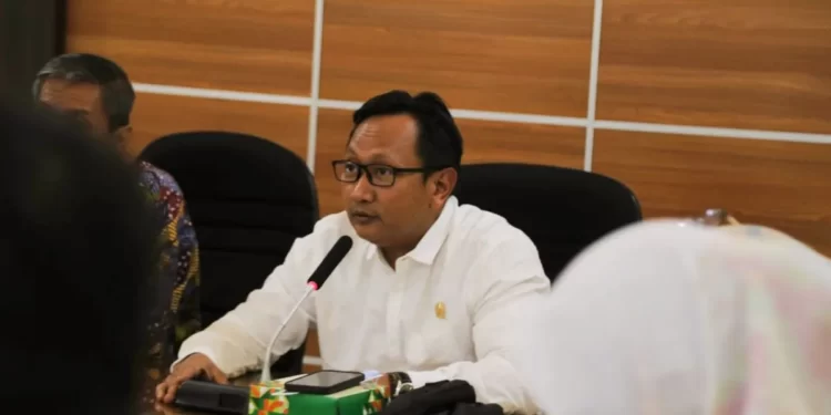 DPRD Jabar Minta Keamanan Pemilu Segera Diantisipasi