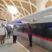 KCIC Tambah Perjalanan Kereta Cepat Whoosh jadi 28 Jadwal Per Hari