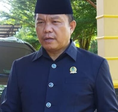 Ketua DPRD Luwu Timur, Beri Apresiasi Kapolres Bangun 3 Rumah Ibadah Bhinneka Tunggal Ika