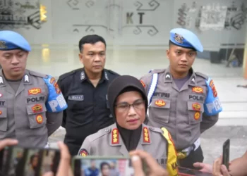 AKP AG Dipecat dari Kepolisian Gegara Terlibat Narkoba