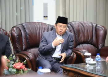 Kemenag ajak Umat Muslim Shalat Gerhana pada 29 Oktober