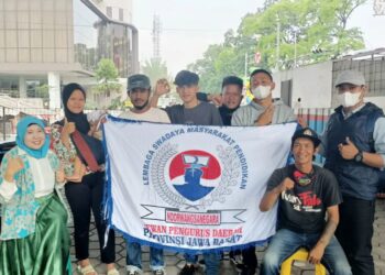 DPD LSMP NOORWANGSANEGARA PROVINSI JAWA BARAT