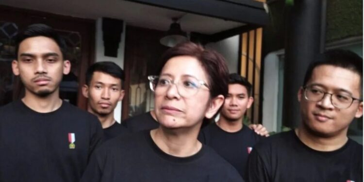 Nurul Arifin Nilai Gibran Beri Inspirasi Anak Muda untuk Memimpin Negara