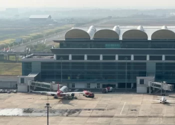AirNav Indonesia Dukung Peralihan Penerbangan ke Bandara Kertajati