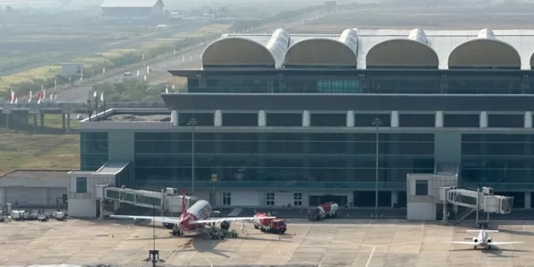 AirNav Indonesia Dukung Peralihan Penerbangan ke Bandara Kertajati