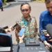 Mahfud MD ungkap Belum Tahu Keberadaan Mentan SYL