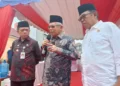 Wapres Ma’ruf Siap Undang 3 Bakal Cawapres Makan Siang dan Diskusi
