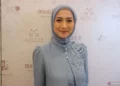 Dessy Ratnasari Beberkan Rahasia Awet Mudanya