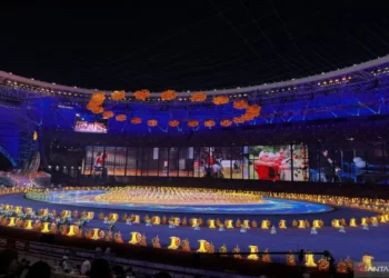 Klasemen Indonesia Naik ke Peringkat Tujuh pada Ajang Asian Para Games