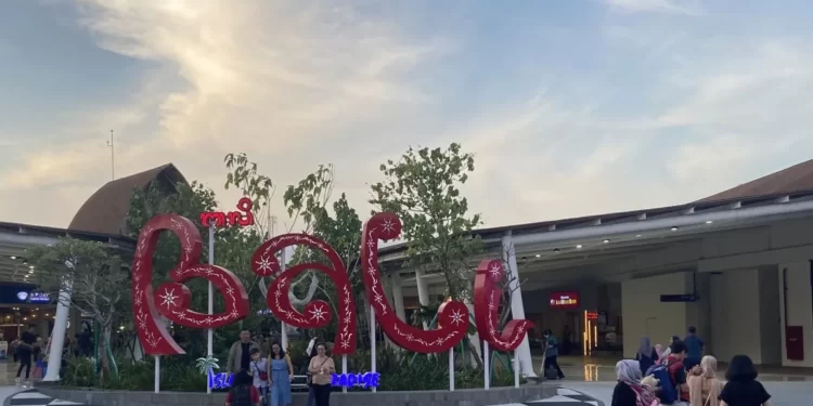 Bandara Ngurah Rai sebut Penerbangan ke Bandung Ganti ke Kertajati