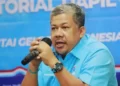 Fahri Hamzah Pertanyakan soal Gibran Tak Boleh Maju jadi Cawapres