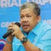 Fahri Hamzah Pertanyakan soal Gibran Tak Boleh Maju jadi Cawapres
