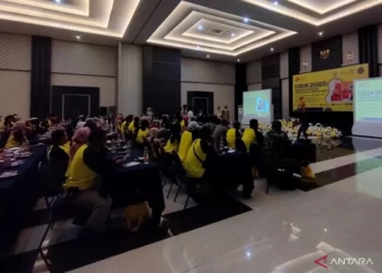 Kemenparekraf Ajarkan Digitalisasi untuk Pelaku Ekonomi Kreatif di Garut