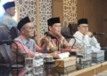 MUI Nilai Tindakan Israel Telah Penuhi Syarat Terorisme