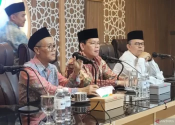 MUI Nilai Tindakan Israel Telah Penuhi Syarat Terorisme