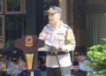Polres Kuningan Siaga Hadapi Hoaks hingga Kampanye Pemilu 2024