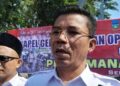 DPRD Garut Persiapkan 3 Nama Calon Bupati