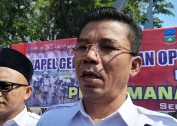 DPRD Garut Persiapkan 3 Nama Calon Bupati