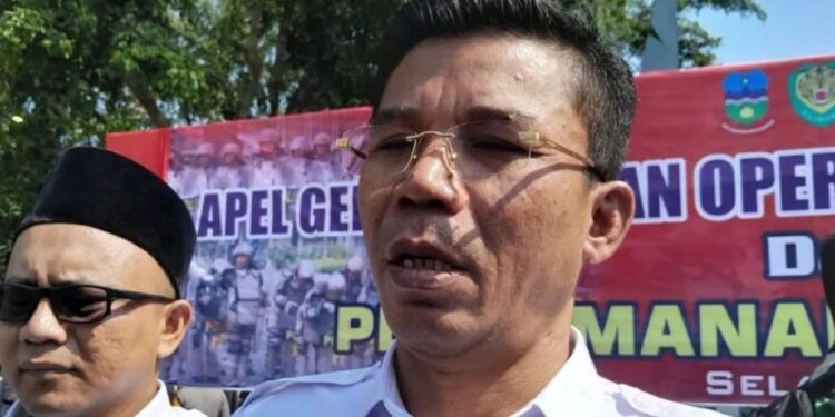 DPRD Garut Persiapkan 3 Nama Calon Bupati